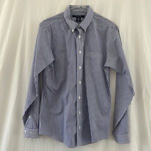 Brooks Brothers Youth Size 18 Button Down shirt